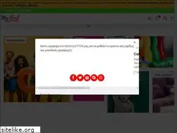 Sites similar to my-deal.gr