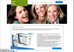 Sites similar to my-dentist.co.za