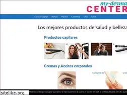 Sites similar to my-dermacenter.es