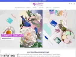 Sites similar to my-diamond-painting.fr