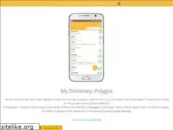 Sites similar to my-dictionaries.com