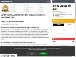 Sites similar to my-dinos.de