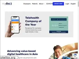 Sites similar to my-doc.com