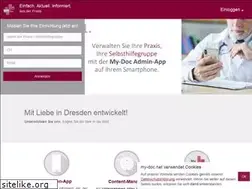 Sites similar to my-doc.net