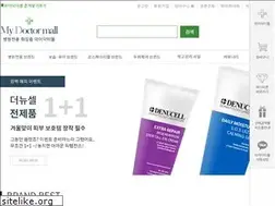 Sites similar to my-doctor.co.kr