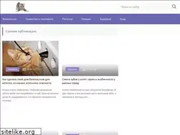 Sites similar to my-dog-cat.ru