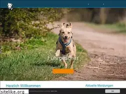 Sites similar to my-dogwalk.de