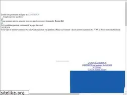 Sites similar to my-dohone.com