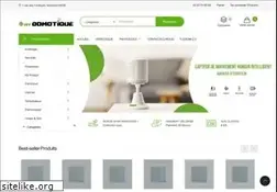 Sites similar to my-domotique.com