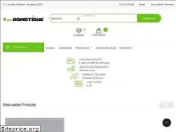 Sites similar to my-domotique.fr