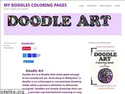 Sites similar to my-doodles.com