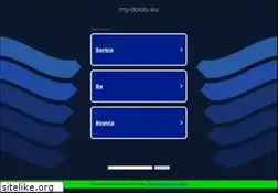 Sites similar to my-dootv.eu