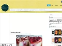 Sites similar to my-dukan-recipes.com