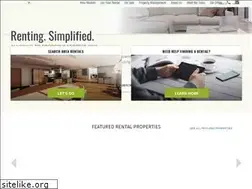 Sites similar to my-dwelling.com