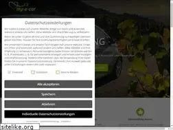 Sites similar to my-e-car.de