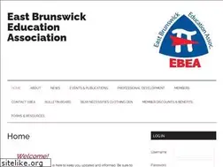 Sites similar to my-ebea.org