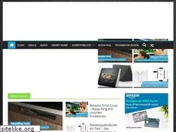 Sites similar to my-echo.de