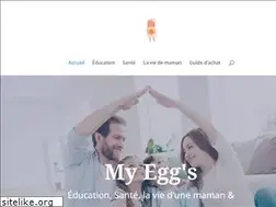 Sites similar to my-egg.fr