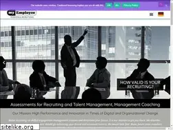 Sites similar to my-employee.com