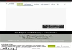 Sites similar to my-employee.de