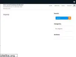 Sites similar to my-empower.com