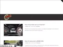 Sites similar to my-engine-check.com