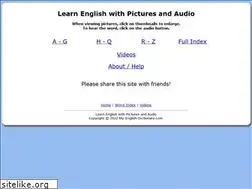 Sites similar to my-english-dictionary.com