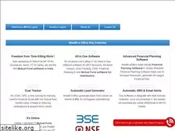 Sites similar to my-eoffice.com