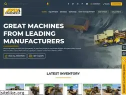 Sites similar to my-equipment.com