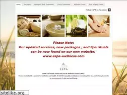 Sites similar to my-espa.com