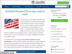 Sites similar to my-esta.fr