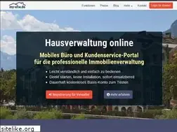 Sites similar to my-etw.de