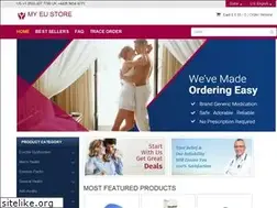 Sites similar to my-eu-store.com