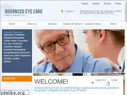 Sites similar to my-eyesight.com