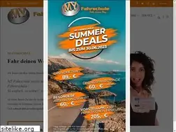Sites similar to my-fahrschule.com