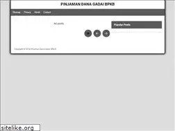 Sites similar to my-faithbook.blogspot.com