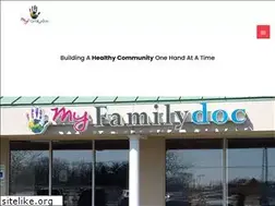 Sites similar to my-family-doc.com