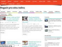 Sites similar to my-family.cz