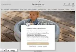 Sites similar to my-fantasyroom.de
