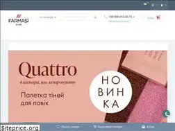 Sites similar to my-farmasi.top