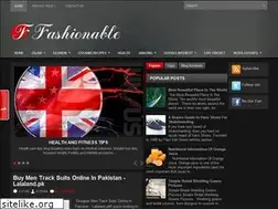 Sites similar to my-fashion-school.blogspot.com