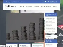 Sites similar to my-finance.nl