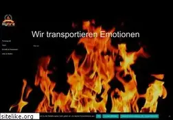 Sites similar to my-fire.de