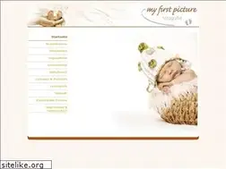 Sites similar to my-first-picture.info