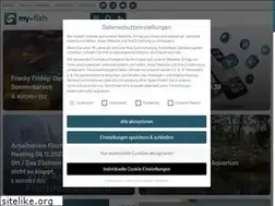 Sites similar to my-fish.org
