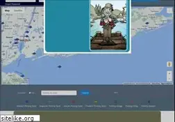 Sites similar to my-fishing-report.com