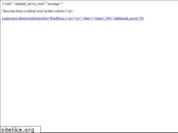 Sites similar to my-fitnessgeek.com
