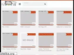 Sites similar to my-flac.com