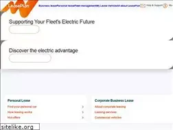 Sites similar to my-fleet.be