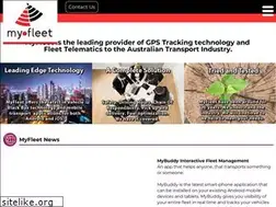 Sites similar to my-fleet.com